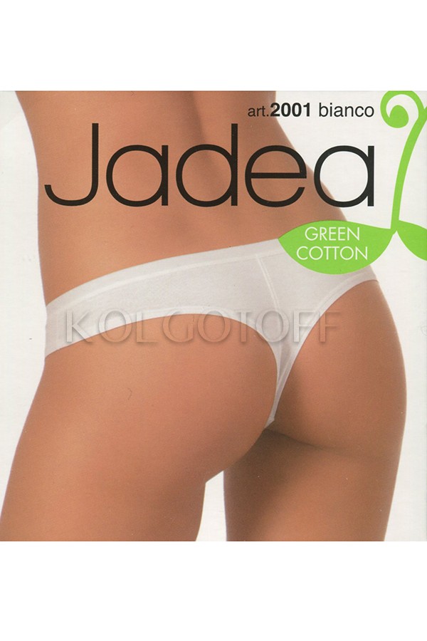Трусики-бразиліана оптом JADEA by Intimo Artu 2001