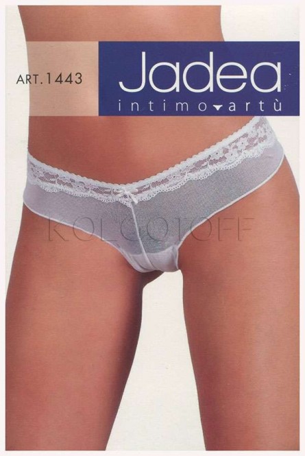 Трусики-стринг оптом JADEA by Intimo Artu 1443