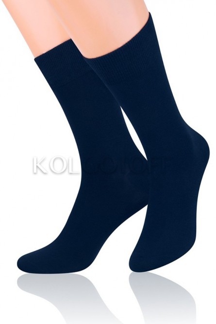 Носки мужские с бамбуком оптом STEVEN ART 124