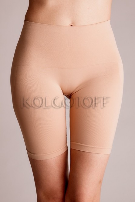 Корректирующие шортики с Push-Up эффектом оптом GIULIA Shaping Pants 