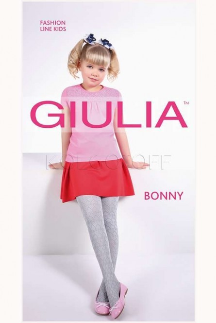  Колготки детские оптом GIULIA Bonny 80 model 13