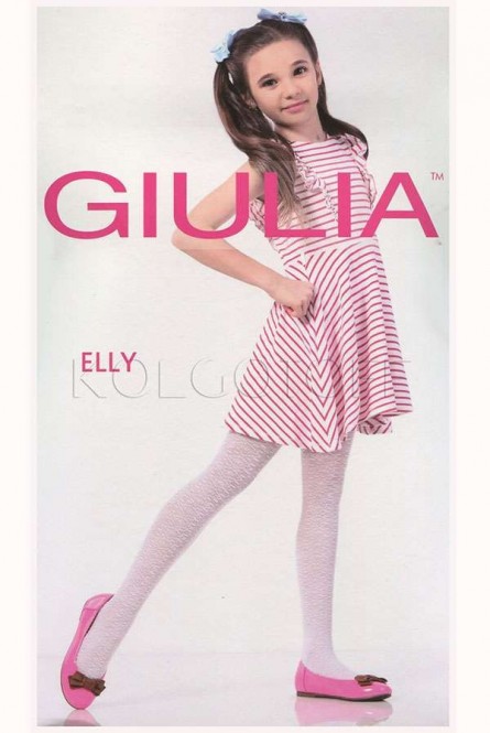 Колготки детские оптом GIULIA Elly 60 model 3