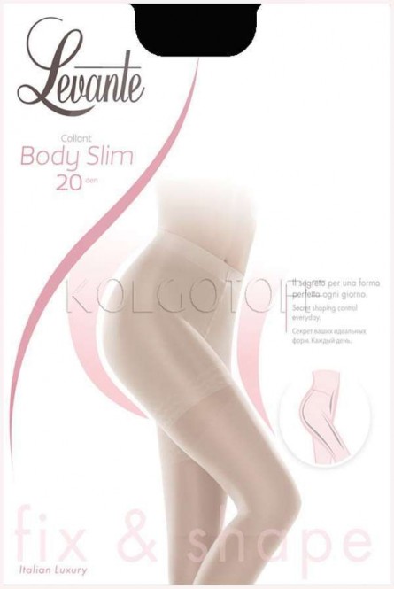 Колготки корректирующие оптом LEVANTE Body Slim 20