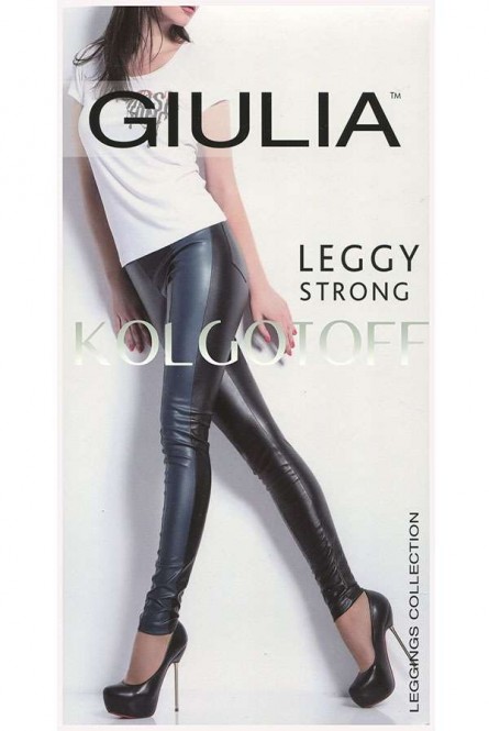 Леггинсы женские оптом GIULIA Leggy Strong model 4