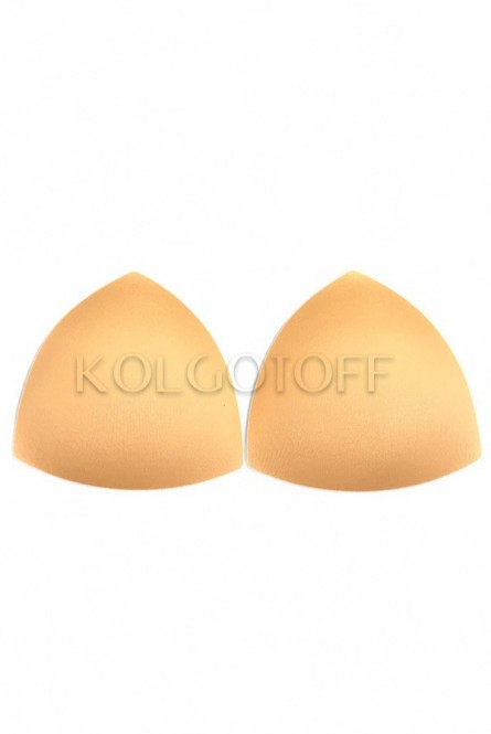 Вкладыши треугольные для одежды оптом (пара)