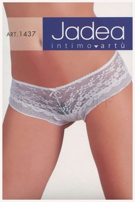 Трусики-шортики оптом JADEA by Intimo Artu 1437