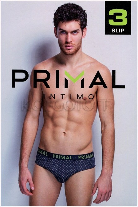Трусы-слип оптом PRIMAL SLIP UOMO ART S189