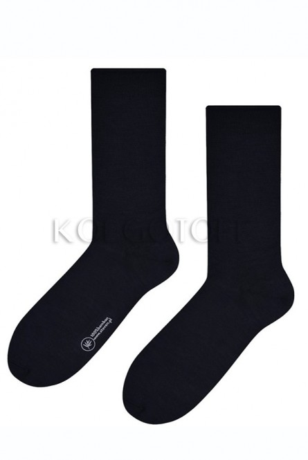 Носки мужские с бамбуком оптом STEVEN ART 160