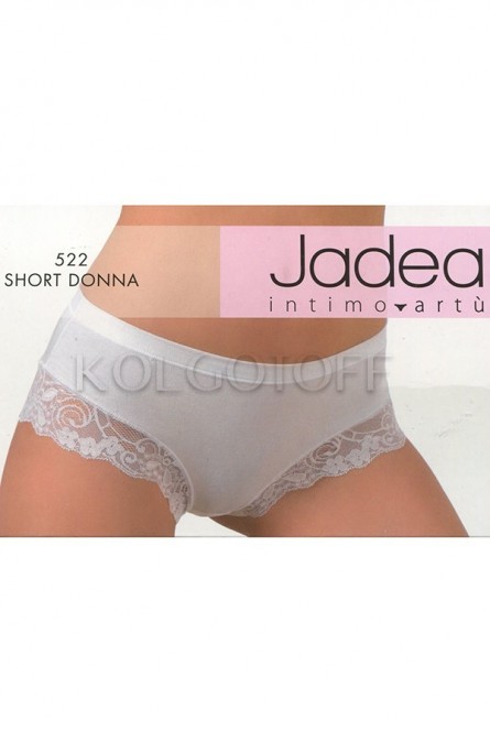 Трусики-шортики оптом JADEA by Intimo Artu 522