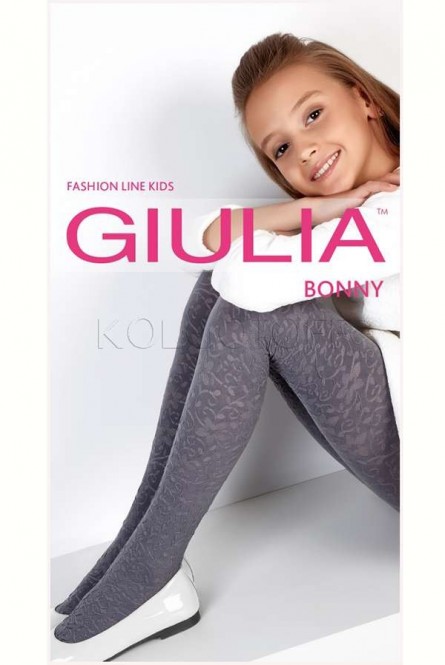 Колготки детские оптом GIULIA Bonny 80 model 19