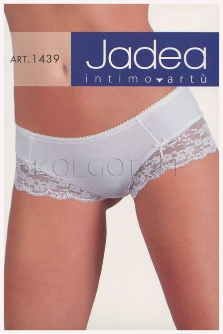 Трусики-шортики оптом JADEA by Intimo Artu 1439