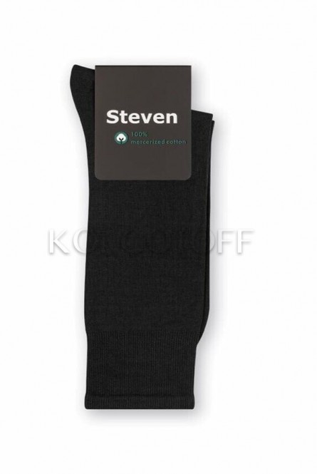Носки мужские с хлопком оптом STEVEN ART 016