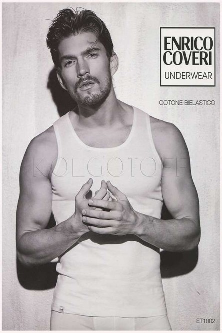 Майка мужская оптом PRIMAL ET1002