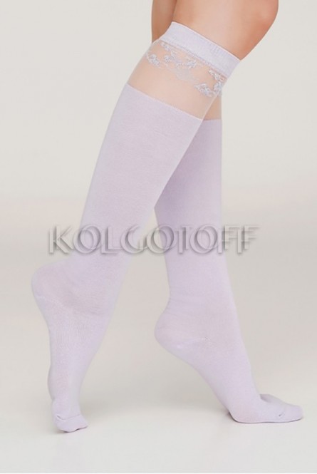 Гольфы женские оптом GIULIA WGM-001