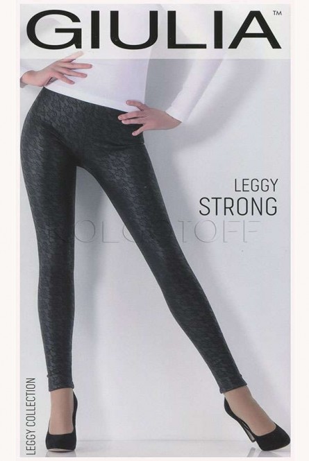 Леггинсы женские оптом GIULIA Leggy Strong model 10
