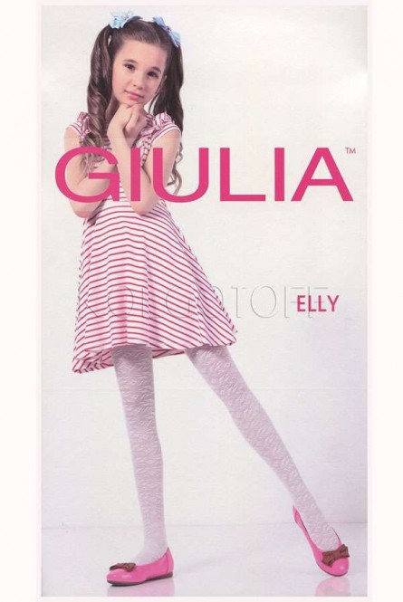 Колготки детские оптом GIULIA Elly 60 model 2