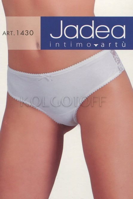 Трусики бразилиана оптом JADEA by Intimo Artu 1430