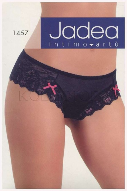 Трусики-шортики оптом JADEA by Intimo Artu 1457