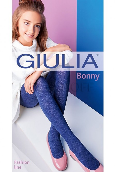 Колготки детские оптом GIULIA Bonny 80 model 20