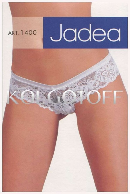 Трусики-стринг оптом JADEA by Intimo Artu 1400