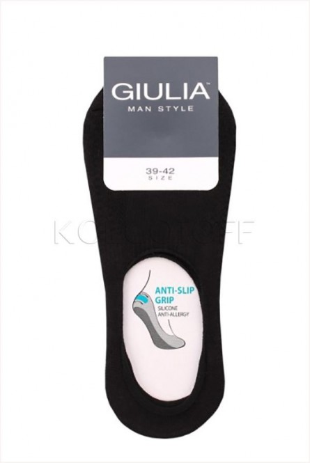 Подследники мужские оптом GIULIA Footies MFT-01
