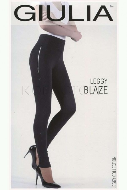 Леггинсы женские GIULIA Leggy Blaze model 3
