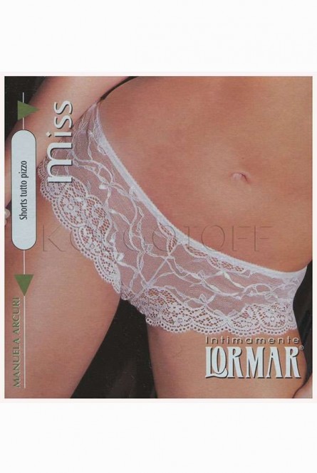 Трусики-шортики оптом LORMAR Miss Shorts