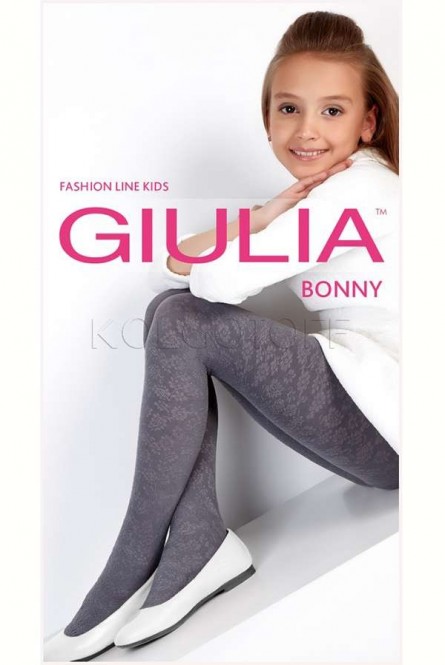 Колготки детские оптом GIULIA Bonny 80 model 18