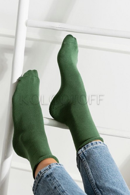 Носки махровые женские оптом STEVEN ART 110