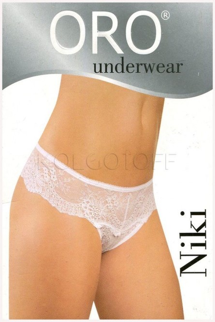Трусики-стринг оптом ORO Niki 2236