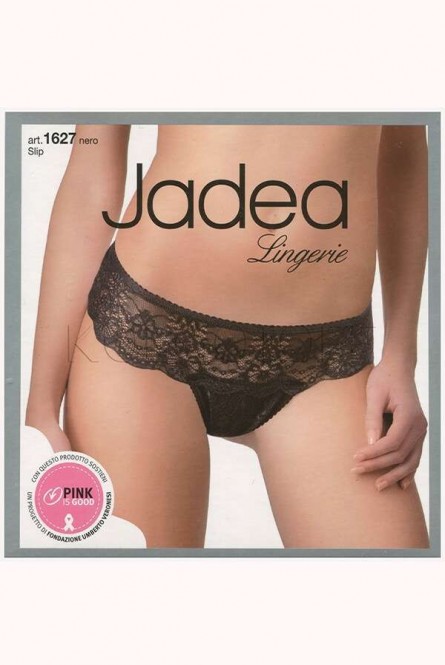 Трусики-слип оптом JADEA by Intimo Artu 1627