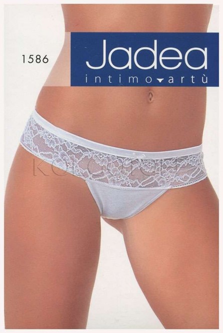 Трусики-слип оптом JADEA by Intimo Artu 1586