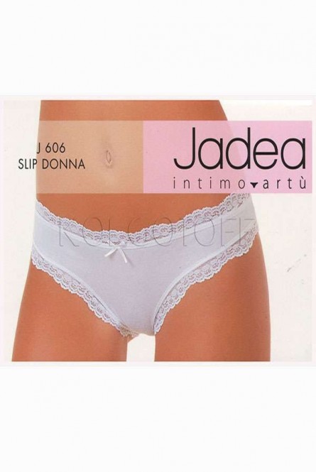 Трусики-слип оптом JADEA by Intimo Artu J606