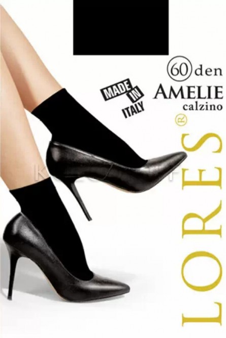 Носки женские оптом LORES AMELIE 60 calzino