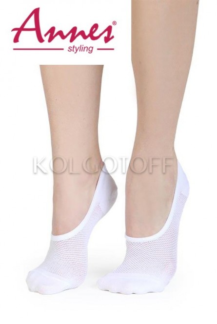 Подследники женские оптом ANNES Bamboo soft