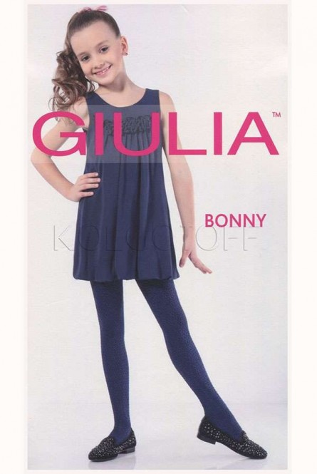 Колготки детские оптом GIULIA Bonny 80 model 8