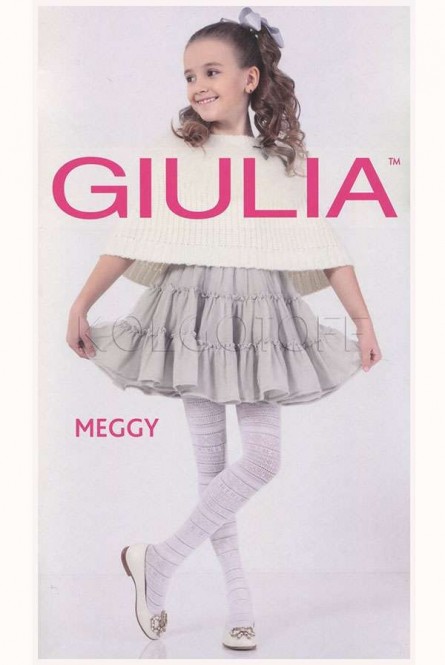Колготки детские оптом GIULIA Meggy 80 model 1