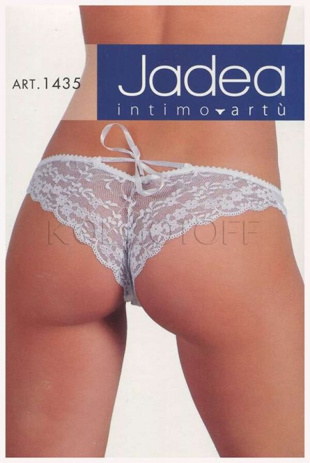 Трусики-слип оптом JADEA by Intimo Artu 1435
