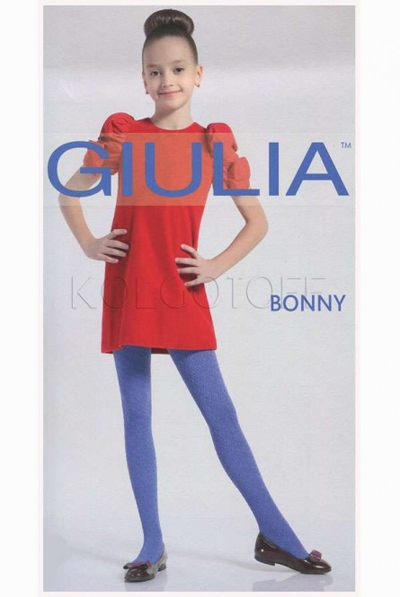 Колготки детские оптом GIULIA Bonny 80 model 10
