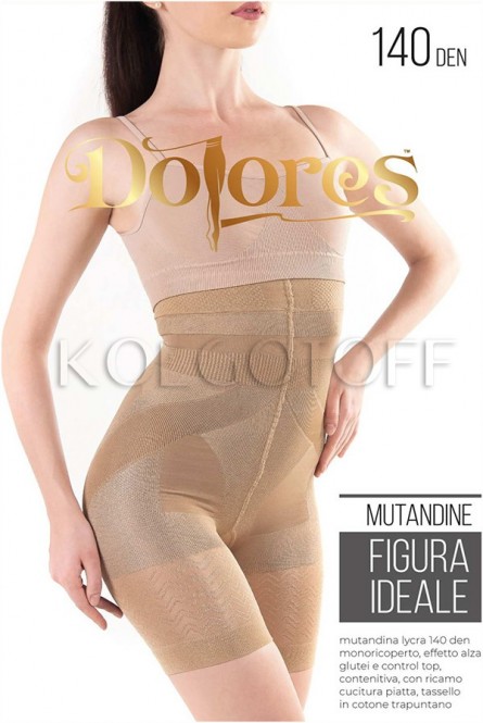 Моделирующие шорты оптом DOLORES Figura Ideale 140