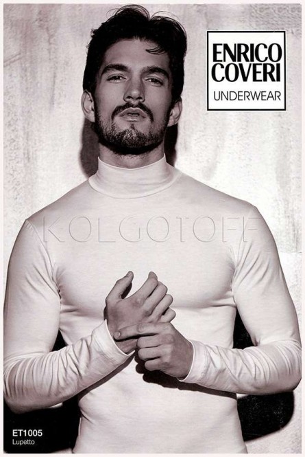 Гольф мужской оптом PRIMAL Lupetto ET1005