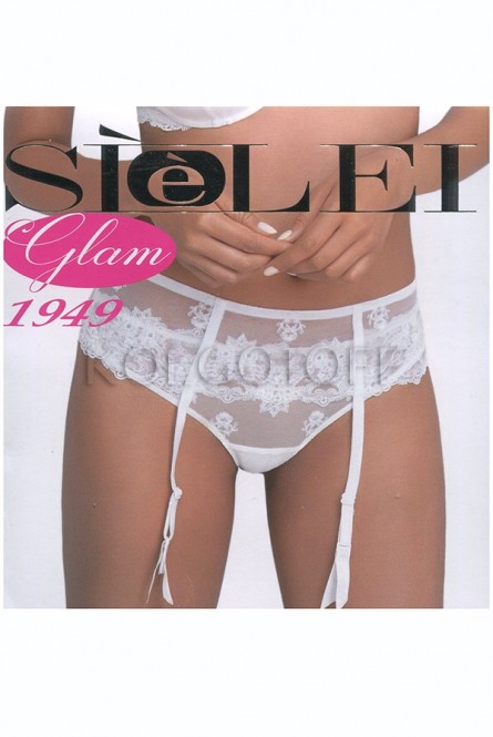 Пояс для чулок оптом SIELEI 1949