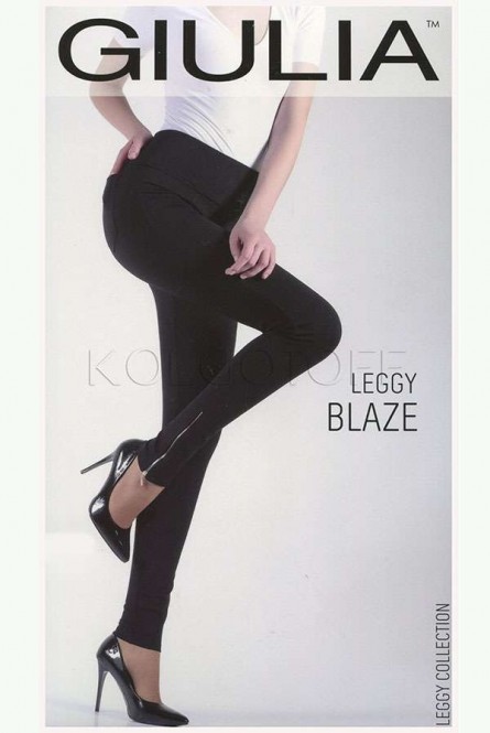 Леггинсы женские оптом GIULIA Leggy Blaze model 1