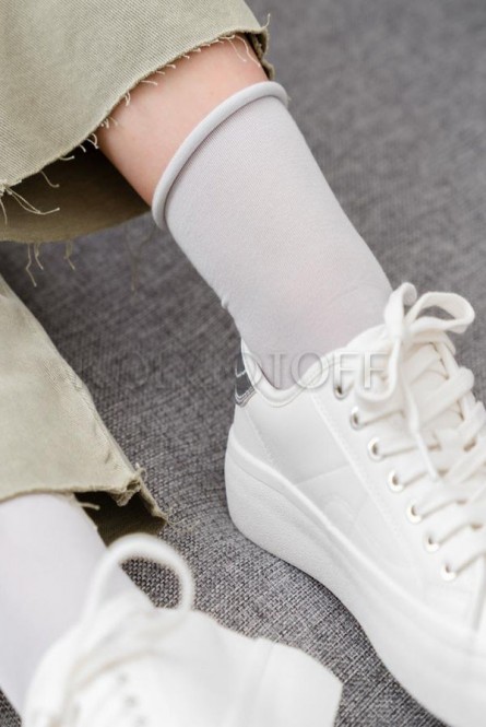 Носки женские бамбуковые оптом STEVEN ART 059