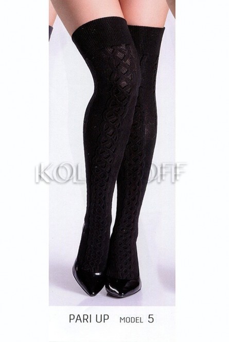 Ботфорты с хлопком оптом GIULIA Pari Up cotton 150 model 5