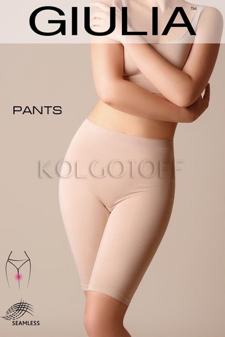 Женские трусики-панталоны оптом GIULIA Pants model 01