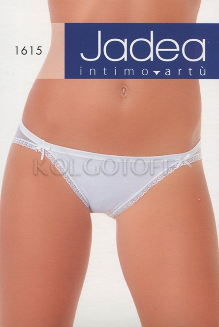 Трусики-слип оптом JADEA by Intimo Artu 1615
