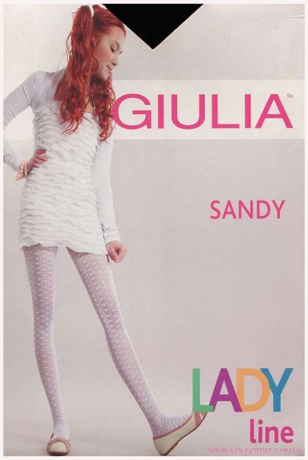 Колготки детские оптом GIULIA Sandy 50 model 3