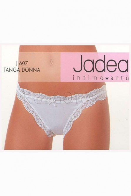 Трусики-танга оптом JADEA by Intimo Artu J607