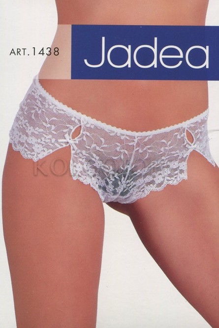 Трусики-шортики оптом JADEA by Intimo Artu 1438